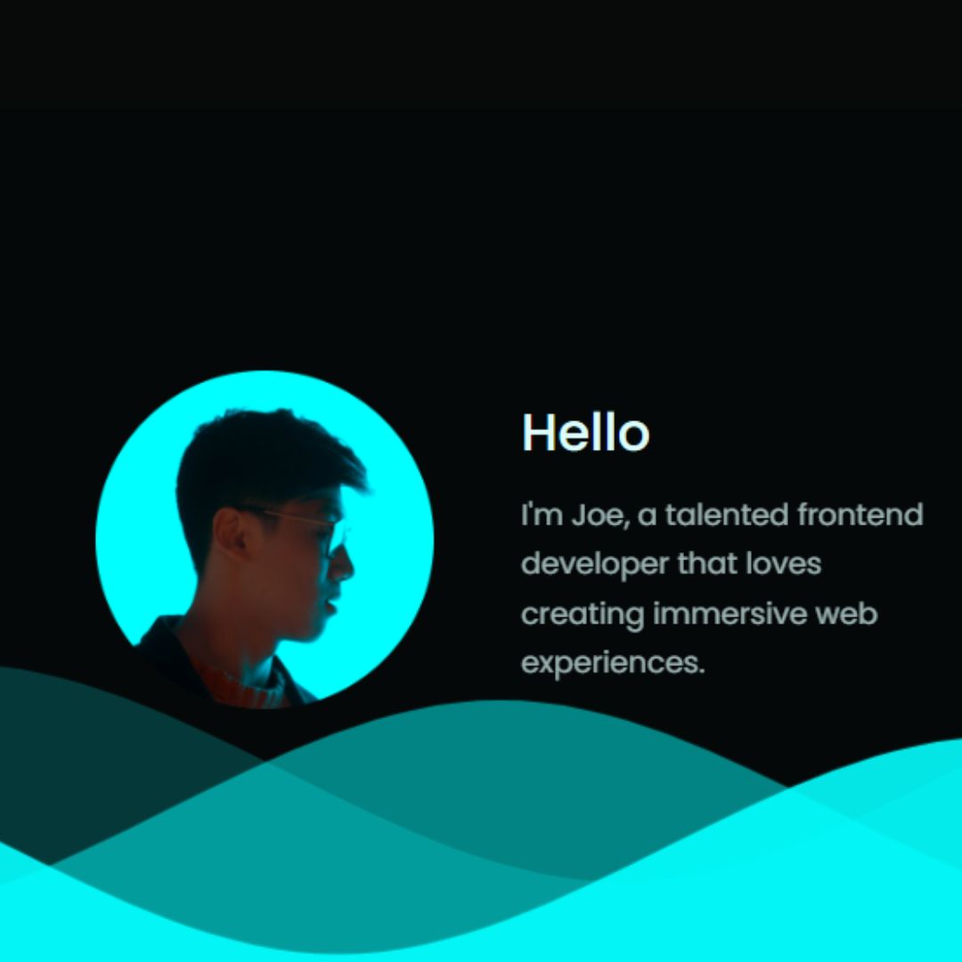 Crafting a Stunning Animated Wave Banner with HTML and CSS (Source Code).jpg